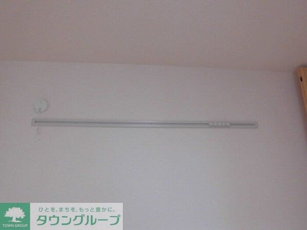 サニーヒル イシイ Aの物件内観写真